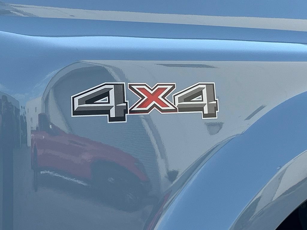 New 2026 Ford F350 Platinum AWD/4WD image 24