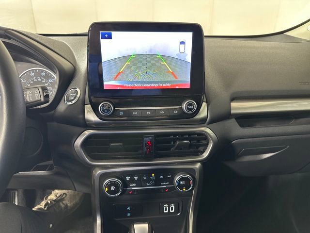 Used 2020 Ford EcoSport SE image 23