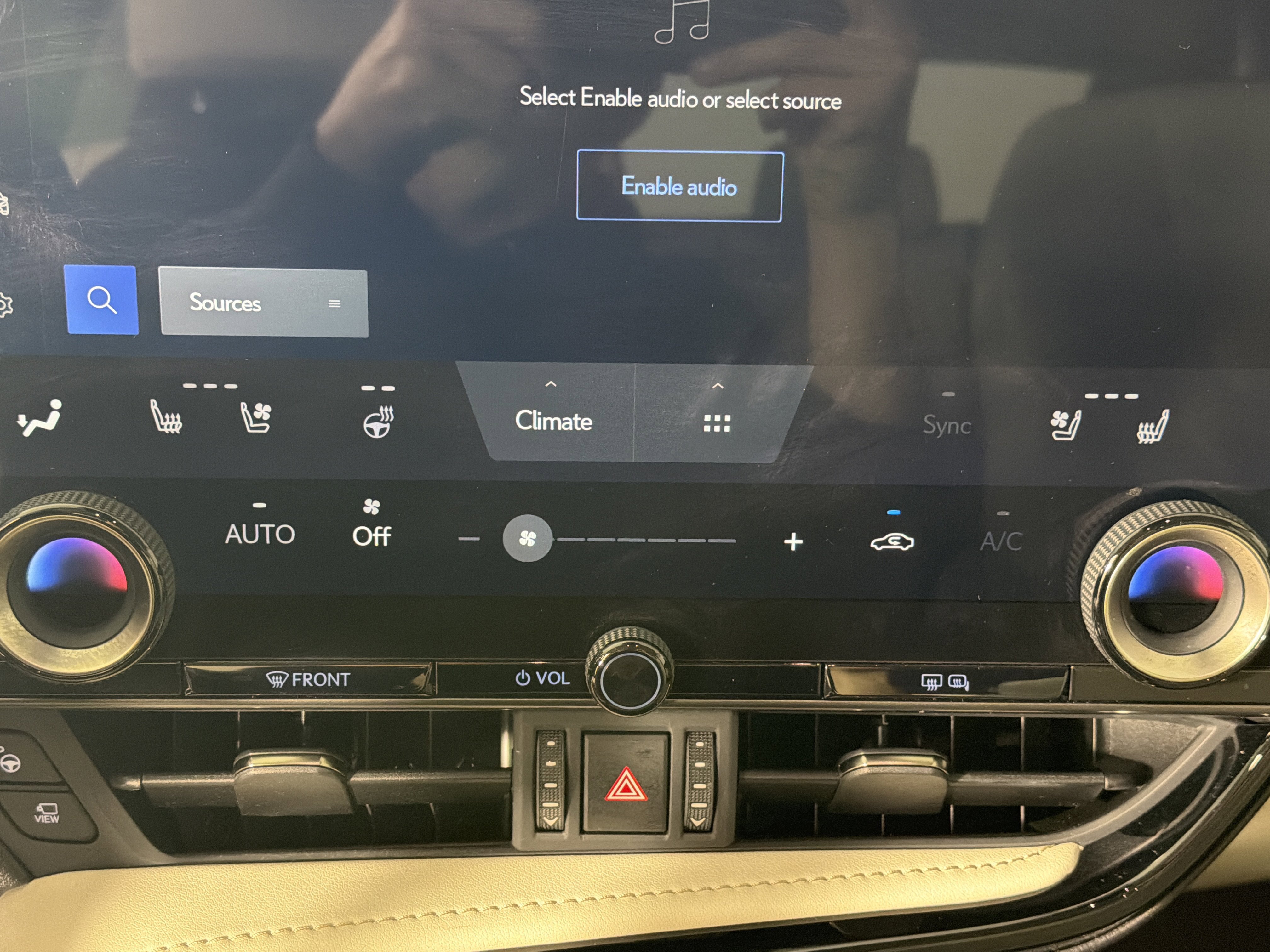 Used 2025 Lexus NX 450h+ AWD w/ Accessory Package (Z1) image 13