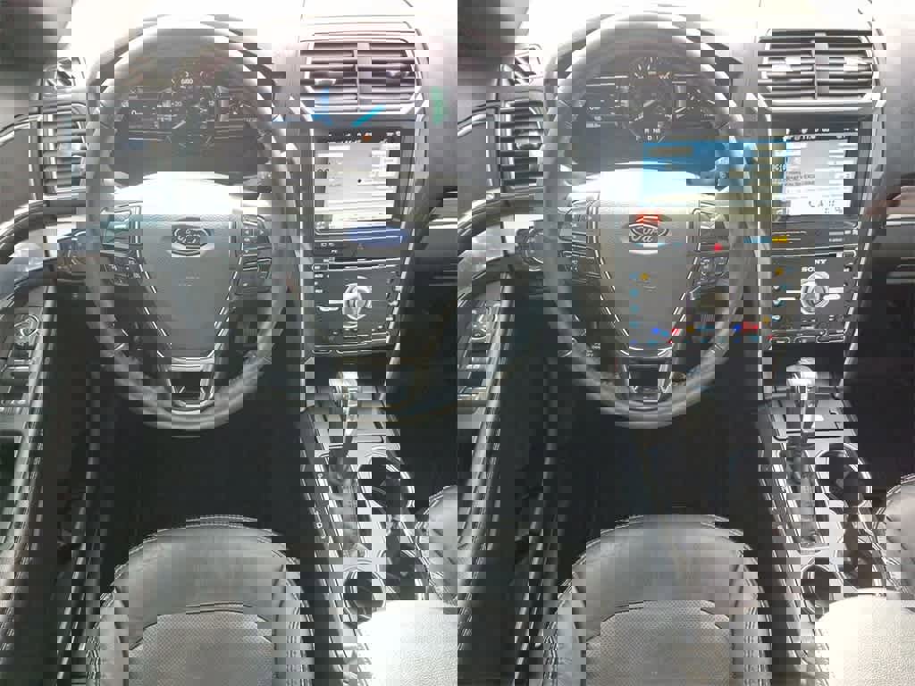 Used 2018 Ford Explorer Limited w/ Equipment Group 301A image 27