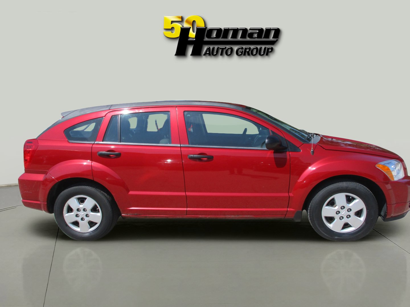 Used 2008 Dodge Caliber SE w/ Popular Equipment Group FWD image 6