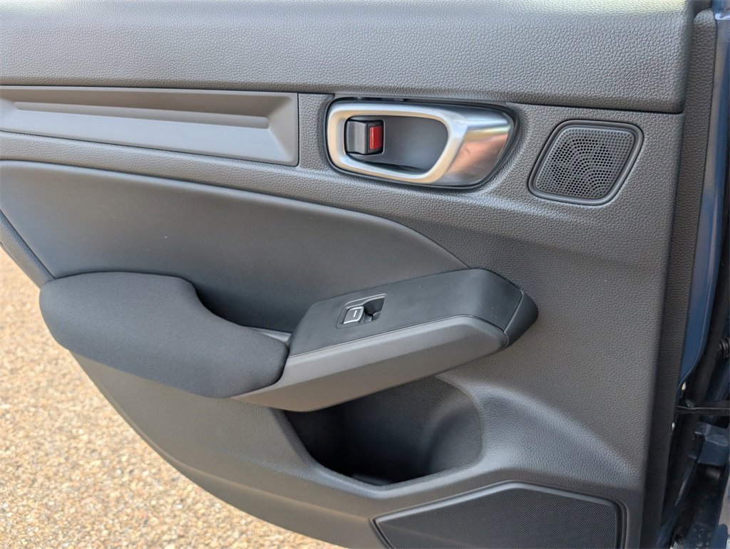 New 2026 Honda Civic Sport image 27