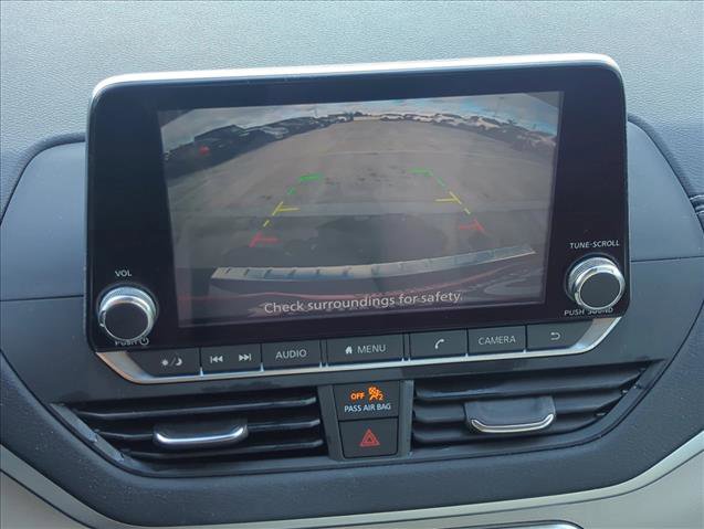 Used 2019 Nissan Altima 2.5 SV image 13