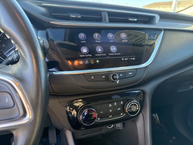 Used 2021 Buick Encore GX Preferred w/ Cold Weather Comfort Package image 24