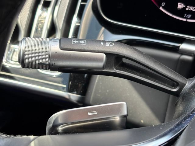 Certified 2023 Mercedes-Benz S 580 4MATIC Sedan image 23