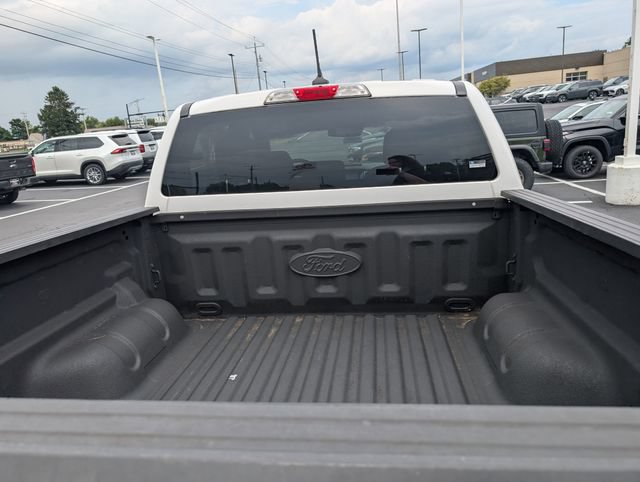 Used 2019 Ford Ranger XLT w/ Black Appearance Package AWD/4WD image 9