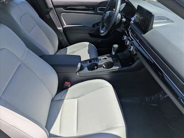 Used 2025 Honda Civic Sport Touring image 20