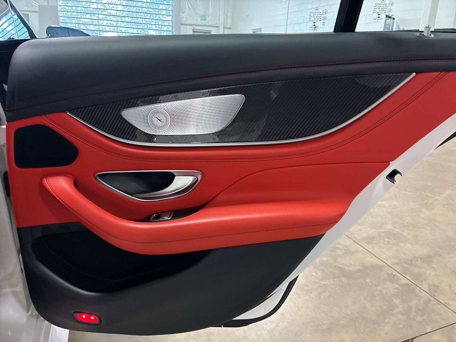 Used 2022 Mercedes-Benz AMG GT 53 image 32