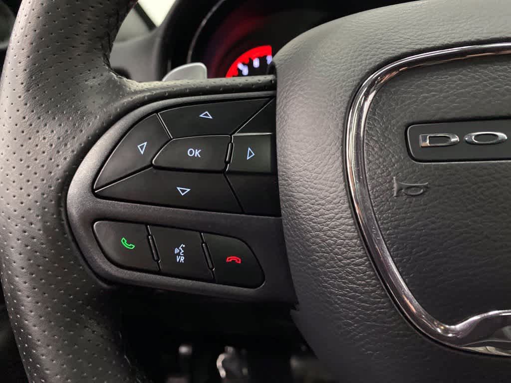 Used 2025 Dodge Durango R/T AWD/4WD image 20