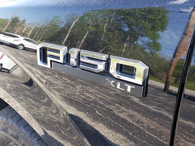 Used 2020 Ford F150 XLT AWD/4WD image 12