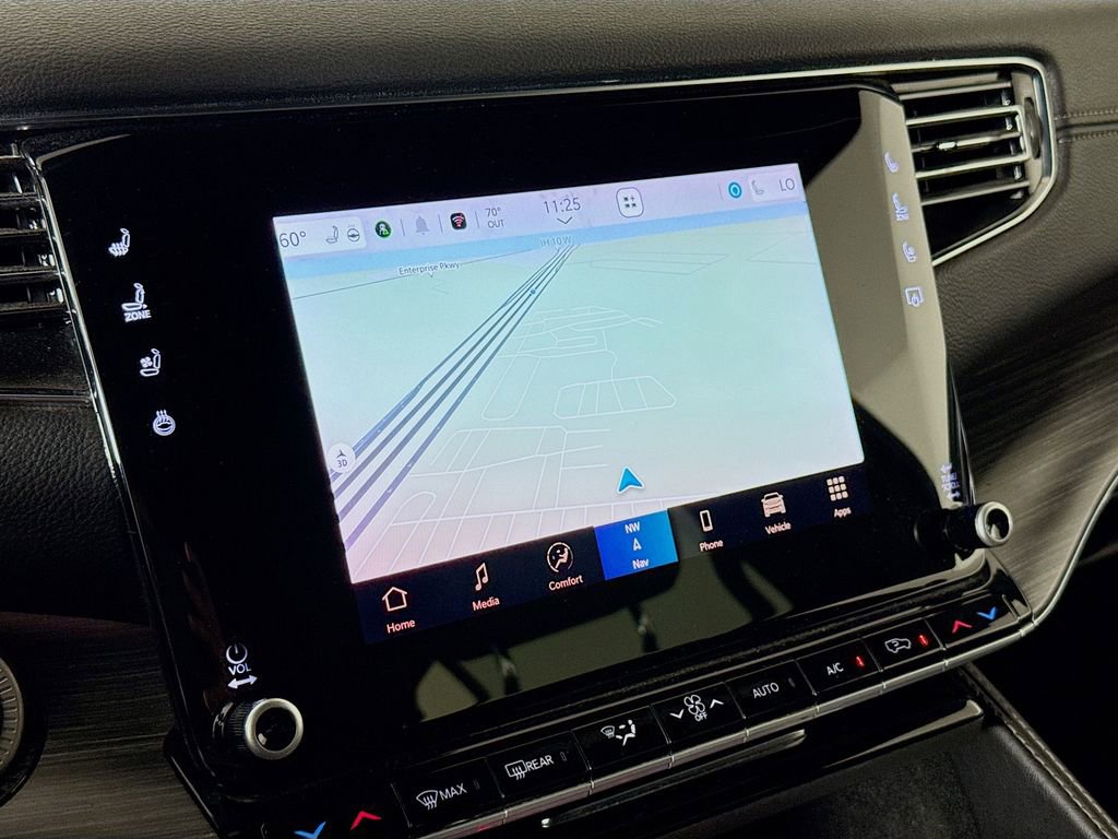 Used 2023 Jeep Wagoneer Series III w/ Preferred Equipment Group image 14