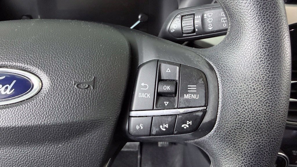 Used 2020 Ford Escape SE AWD/4WD image 18