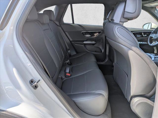 Used 2026 Mercedes-Benz GLC 300 4MATIC image 20