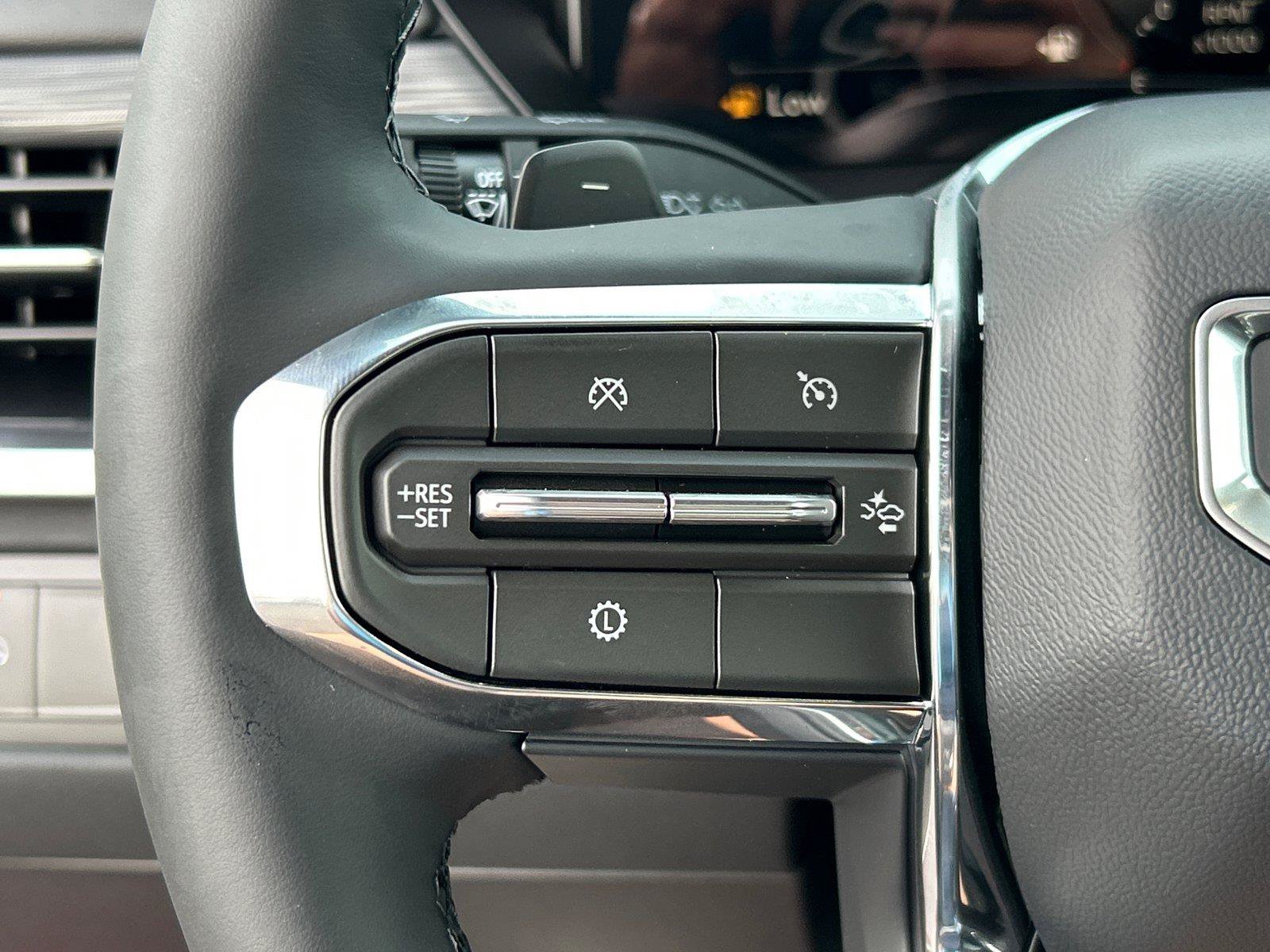 New 2026 GMC Acadia Elevation w/ Black Edition FWD image 26