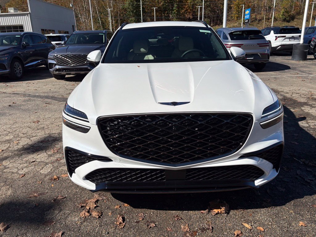New 2027 Genesis GV70 2.5T Sport Prestige AWD/4WD image 8