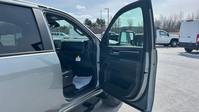 New 2026 Chevrolet Silverado 2500 LT w/ Trail Boss Package image 46