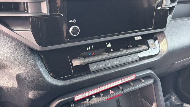 New 2026 Toyota Tundra SR image 18