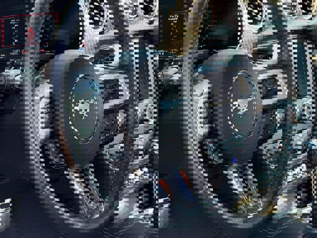 Used 2023 Ford Mustang Premium w/ 2.3L High Performance Package image 16