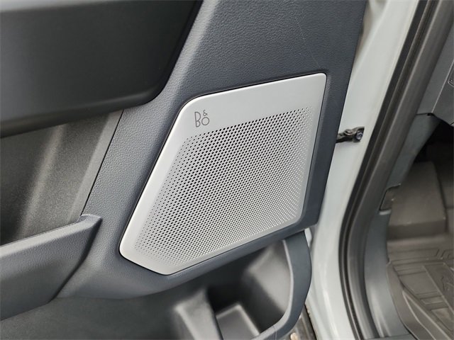 New 2025 Ford F150 Raptor AWD/4WD image 16