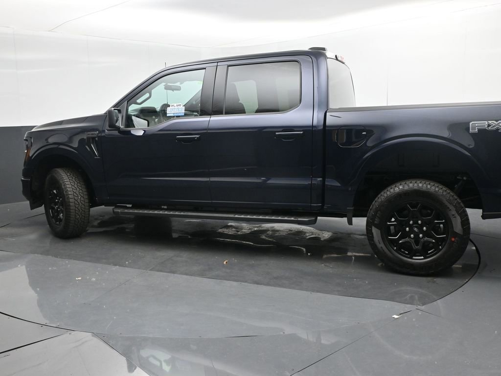 New 2026 Ford F350 Lariat w/ Lariat Ultimate Package AWD/4WD image 3