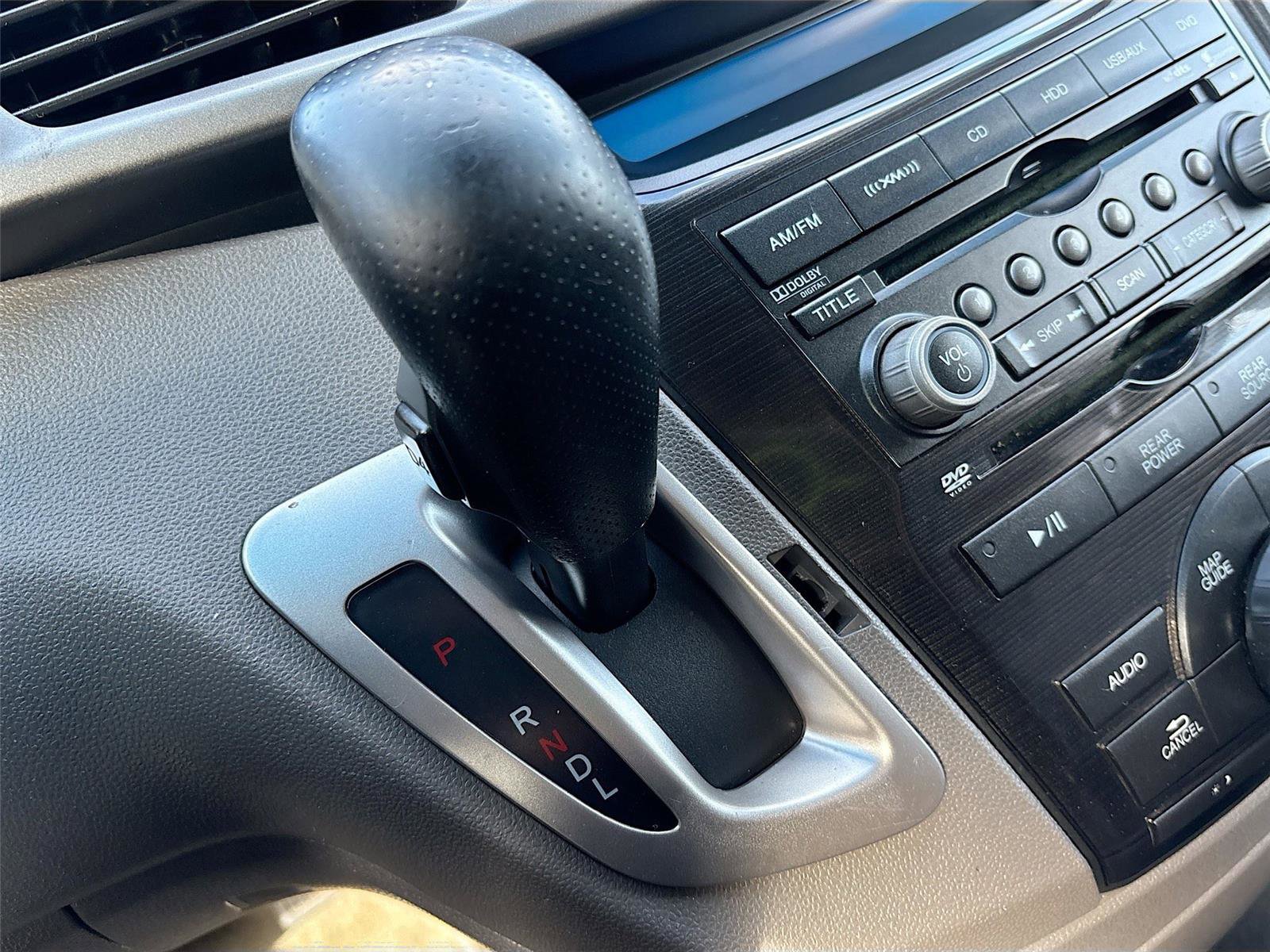 Used 2012 Honda Odyssey Touring image 19