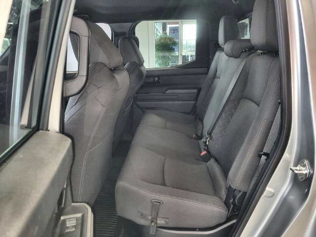 Used 2024 Toyota Tacoma SR5 AWD/4WD image 22