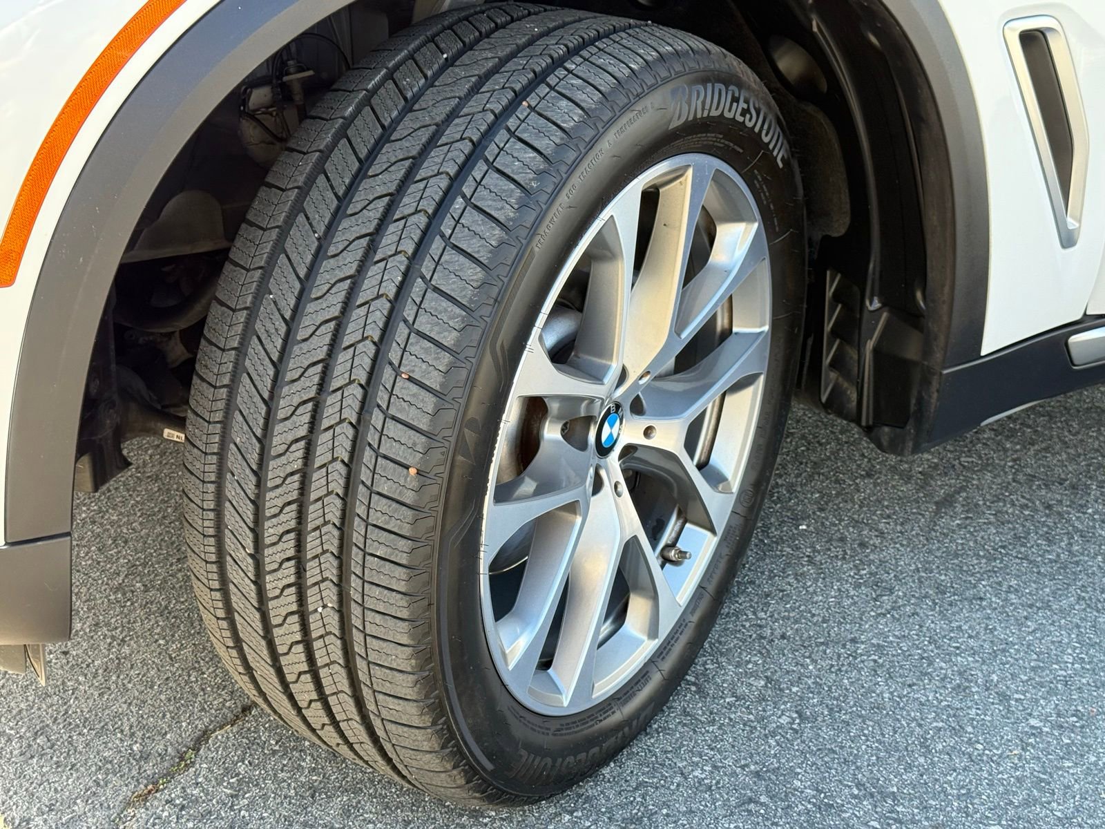 Certified 2022 BMW X5 xDrive40i image 19