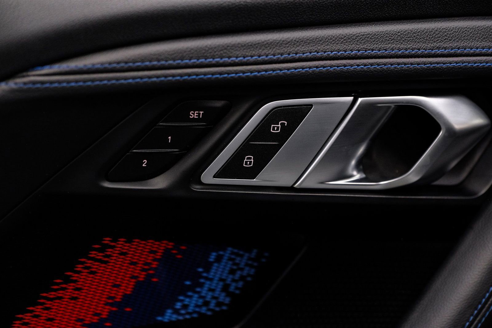 Used 2023 BMW M2 w/ Lighting Package image 51