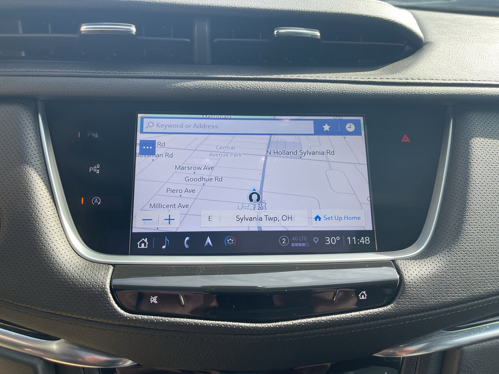 Used 2023 Cadillac XT5 Premium Luxury w/ Technology Package image 25