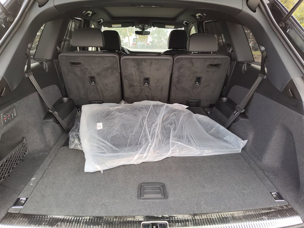 Certified 2025 Audi Q7 3.0T Premium Plus w/ Premium Plus Package image 9
