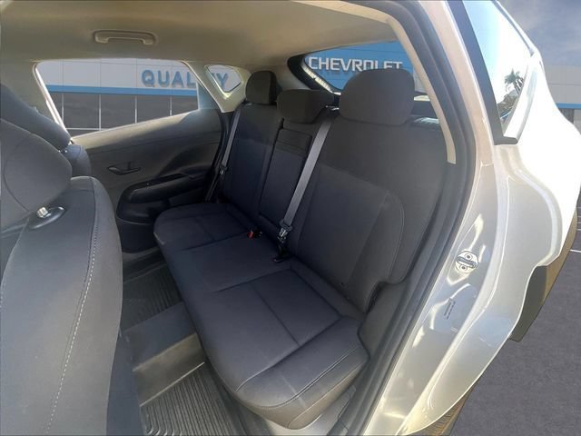 Used 2025 Hyundai Kona SEL FWD image 24