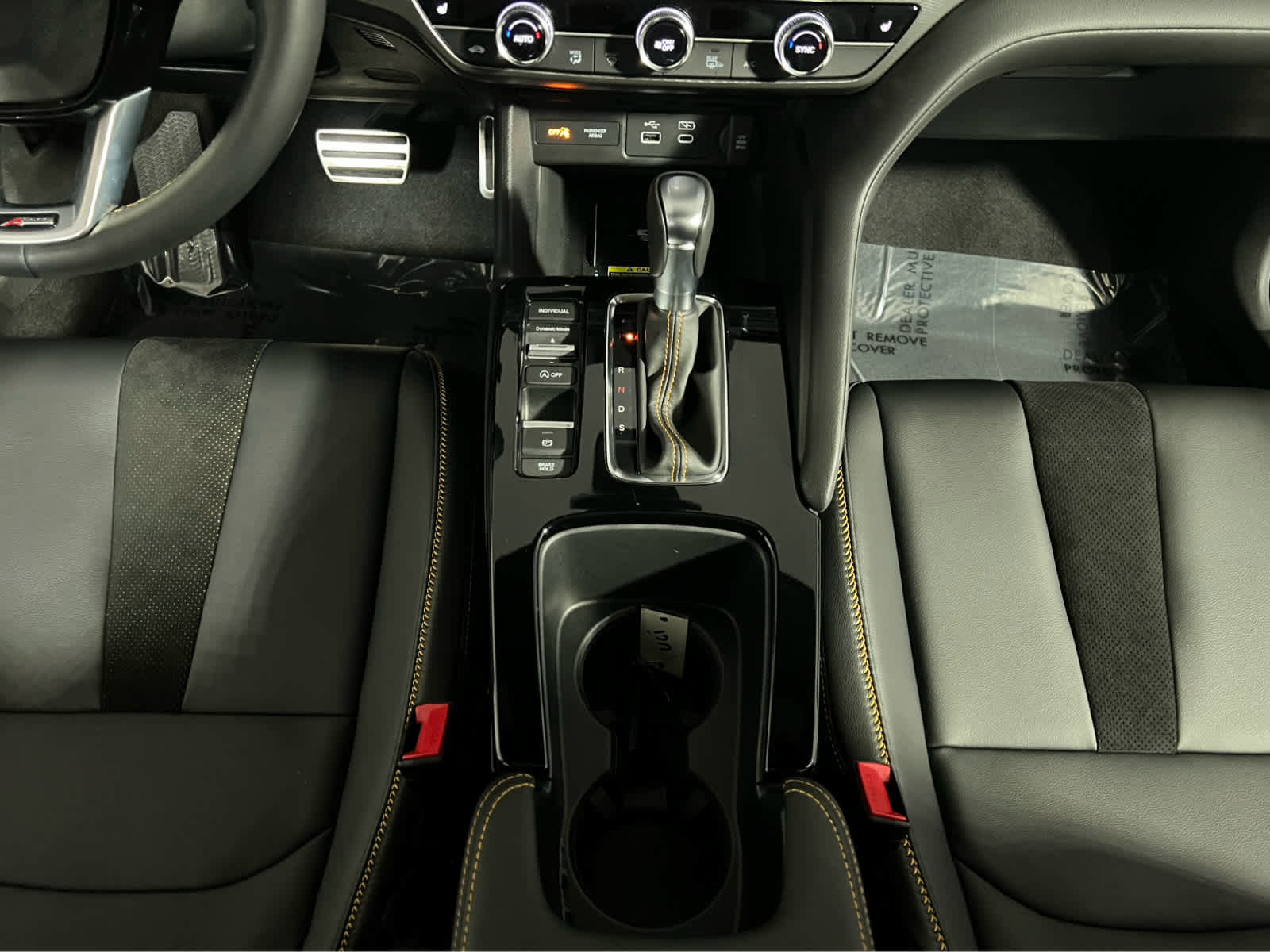 Used 2026 Acura Integra A-Spec image 12