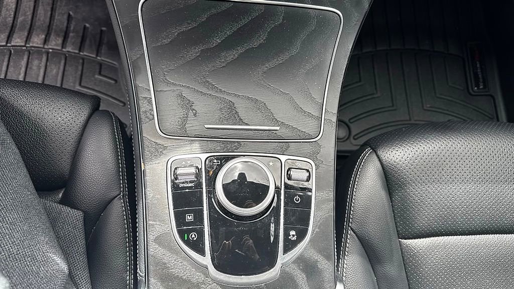 Used 2019 Mercedes-Benz GLC 300 4MATIC image 20