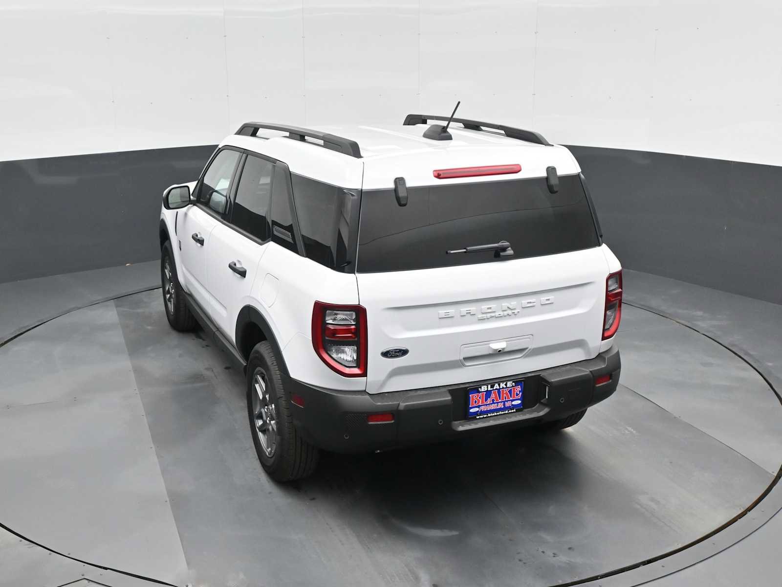 New 2025 Ford Bronco Sport Big Bend image 14