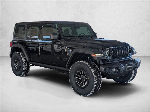 New 2026 Jeep Wrangler Willys image 6