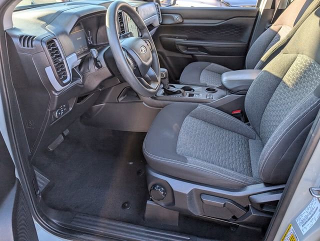 Used 2024 Ford Ranger XL w/ Trailer Tow Package image 11