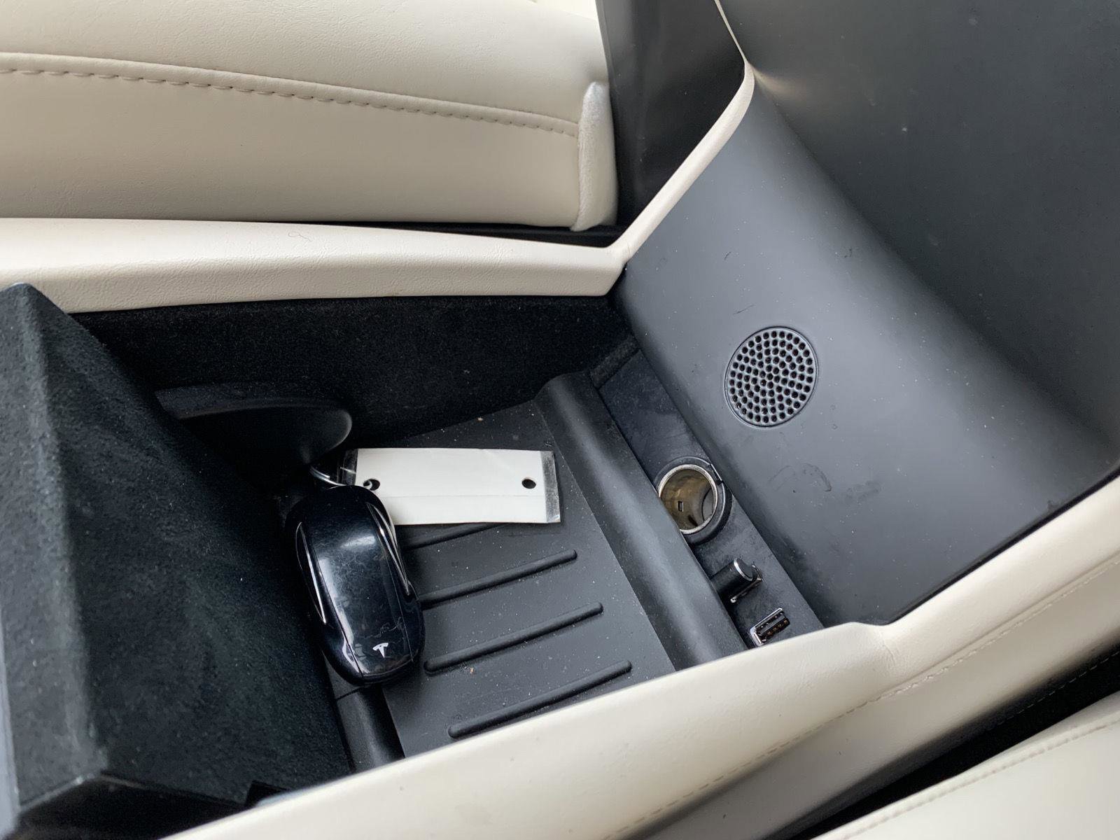 Used 2019 Tesla Model X Long Range image 15