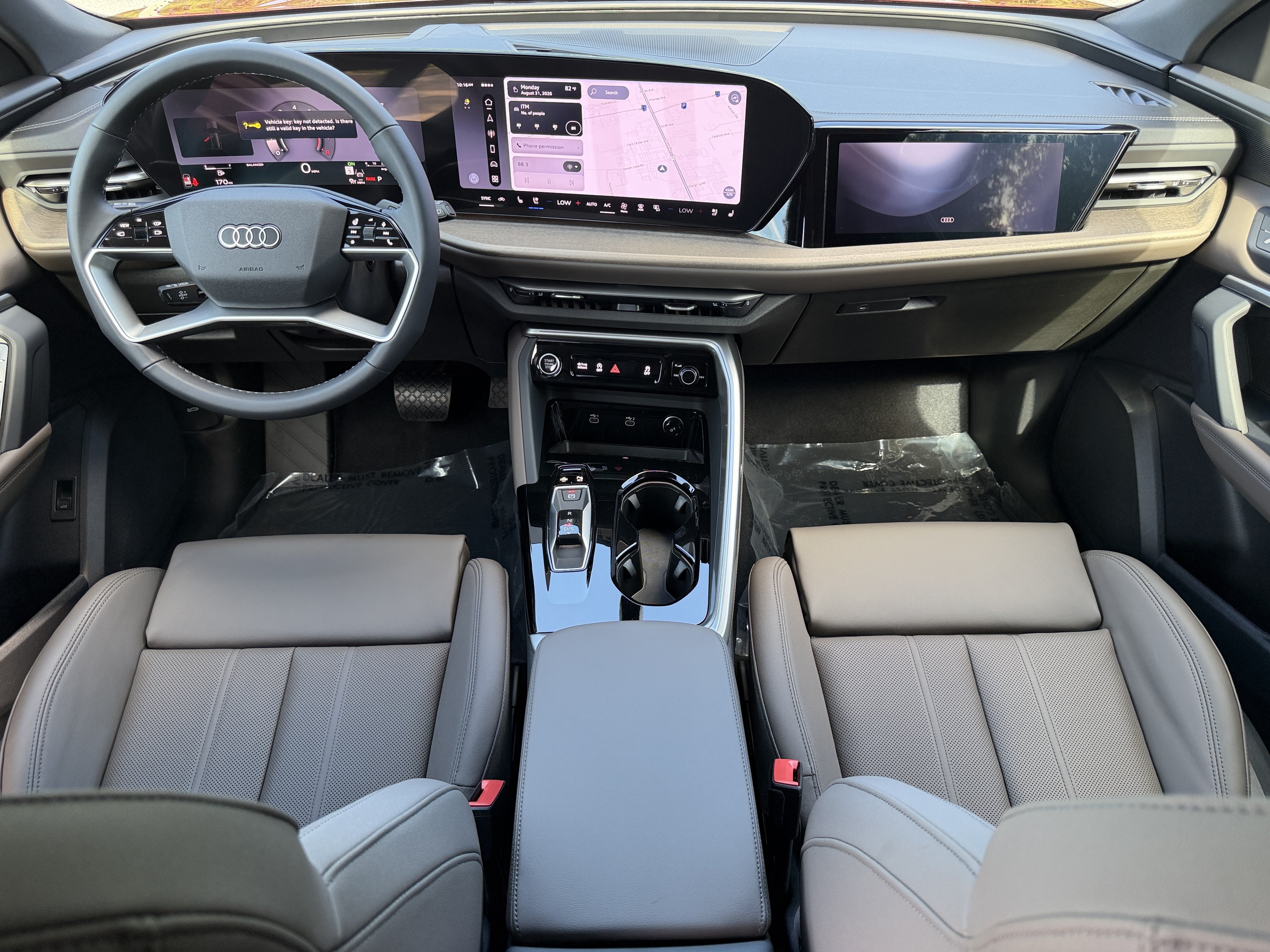 New 2026 Audi Q5 Premium AWD/4WD image 14