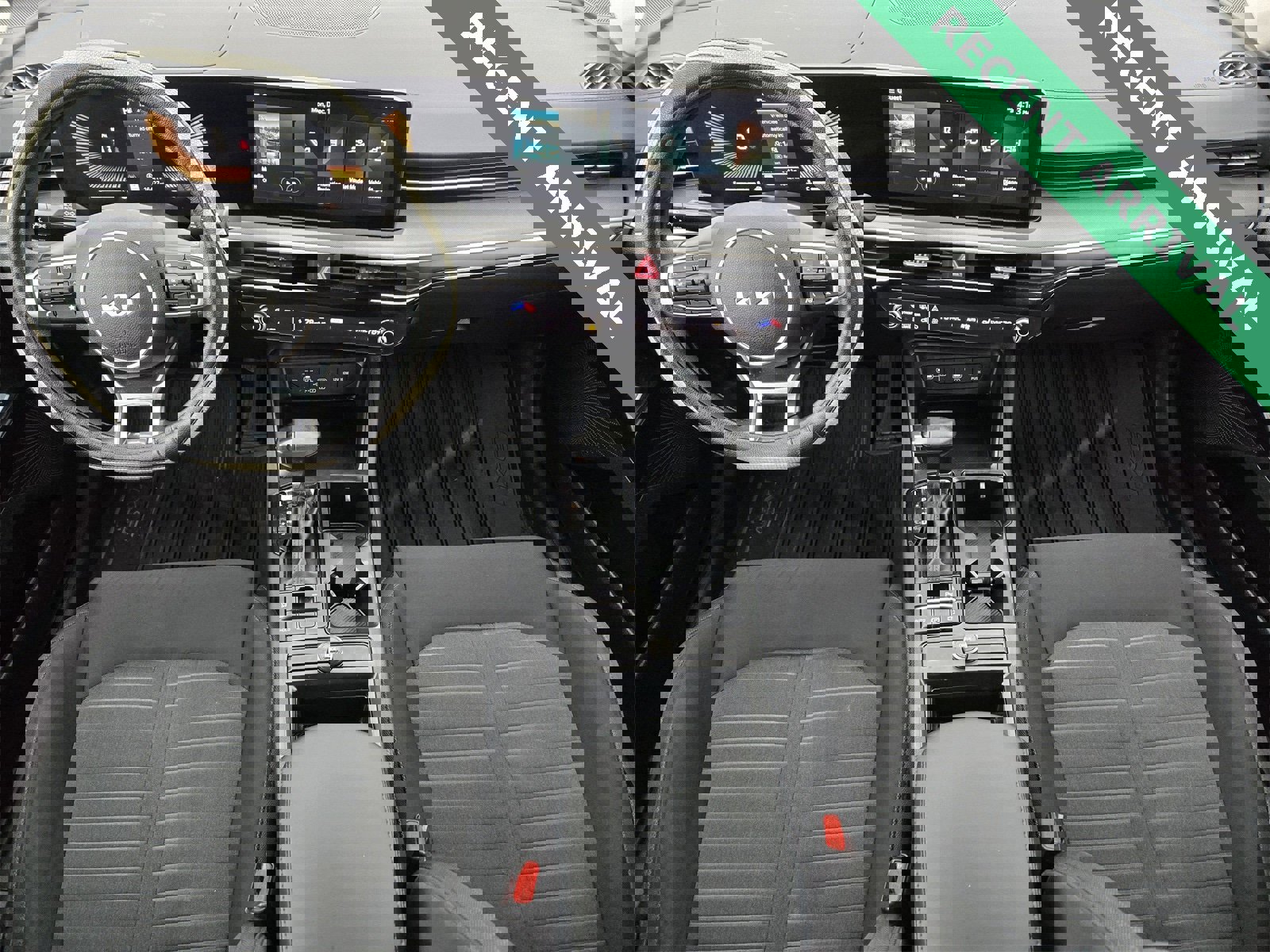 Used 2025 Kia K5 LXS image 24