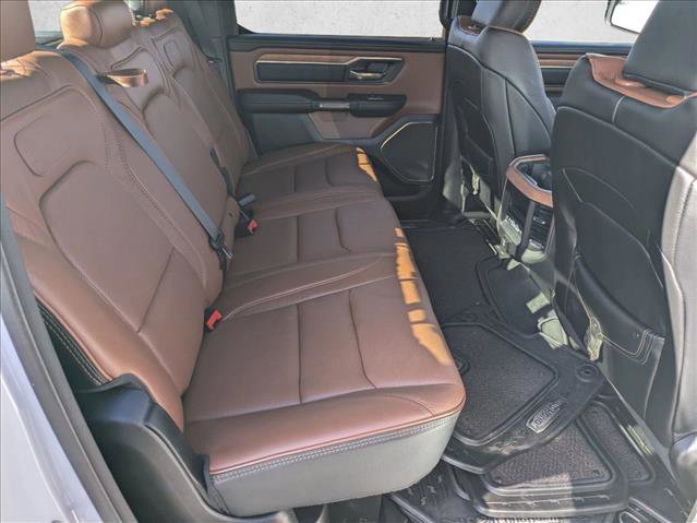Used 2022 RAM 1500 Limited image 18