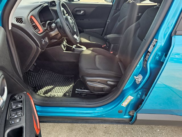 Used 2020 Jeep Renegade Sport AWD/4WD image 9