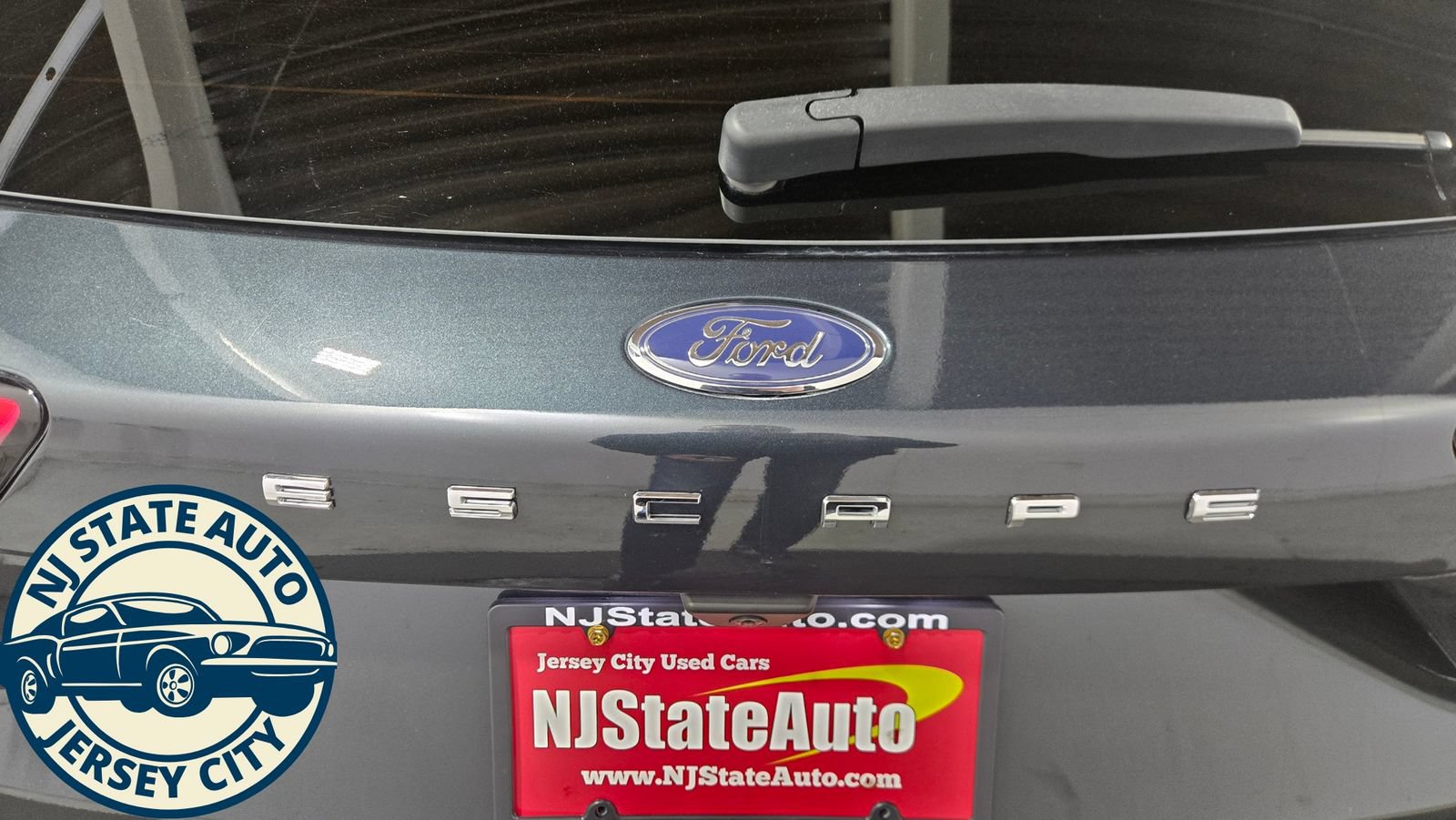 Used 2022 Ford Escape SE w/ Convenience Package AWD/4WD image 35