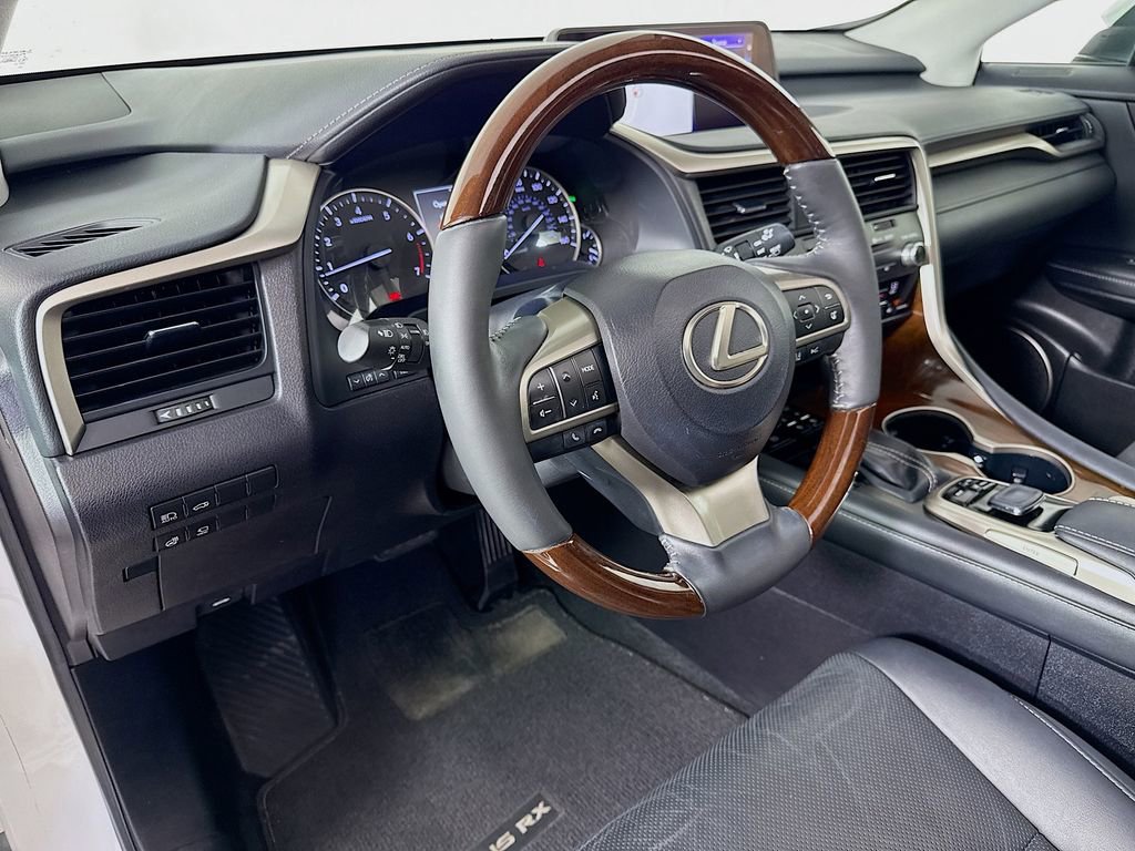 Used 2019 Lexus RX 350 FWD w/ Navigation Package image 9