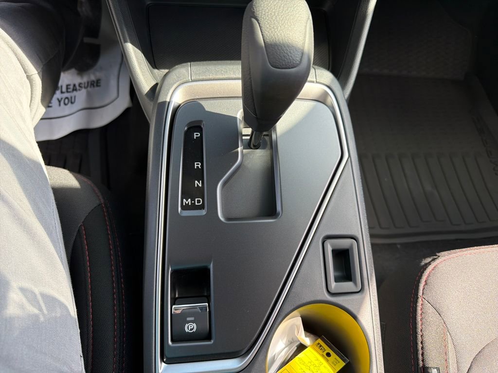New 2026 Subaru Impreza 2.0i Sport image 24