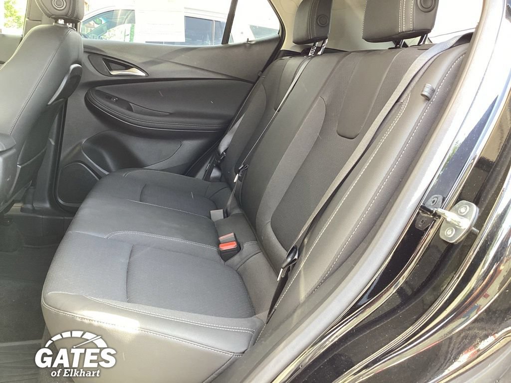 Used 2023 Buick Encore GX Preferred w/ Cold Weather Comfort Package AWD/4WD image 14