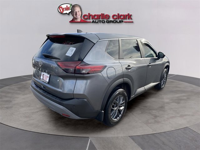 Certified 2023 Nissan Rogue S image 6