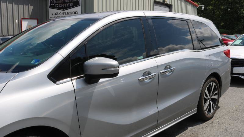 Used 2020 Honda Odyssey Elite image 4