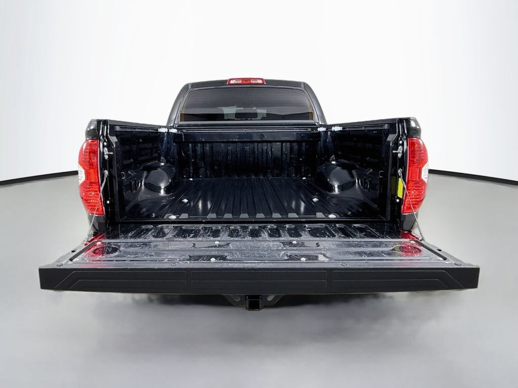 Certified 2019 Toyota Tundra Limited w/ Limited Premium Package AWD/4WD image 30