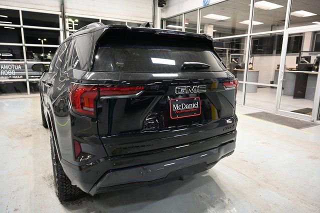 New 2026 GMC Terrain AT4 w/ Convenience Package III image 6