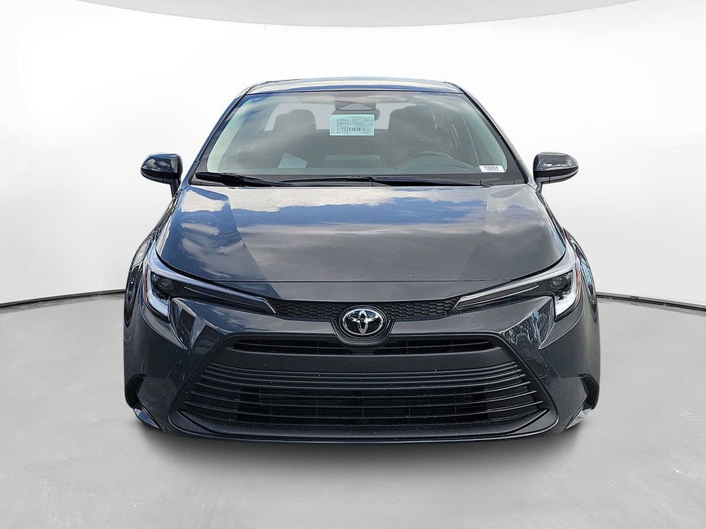 New 2026 Toyota Corolla LE image 2
